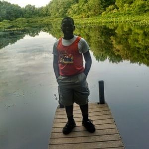 Meet your Posher, Christopher